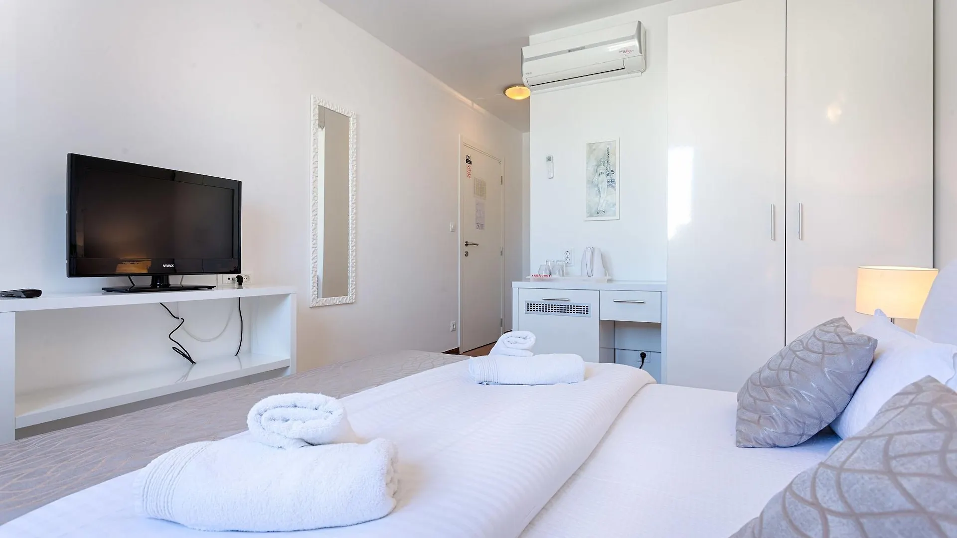 Adriatic Queen Rooms & Apartments Split 0*,  Croatia
