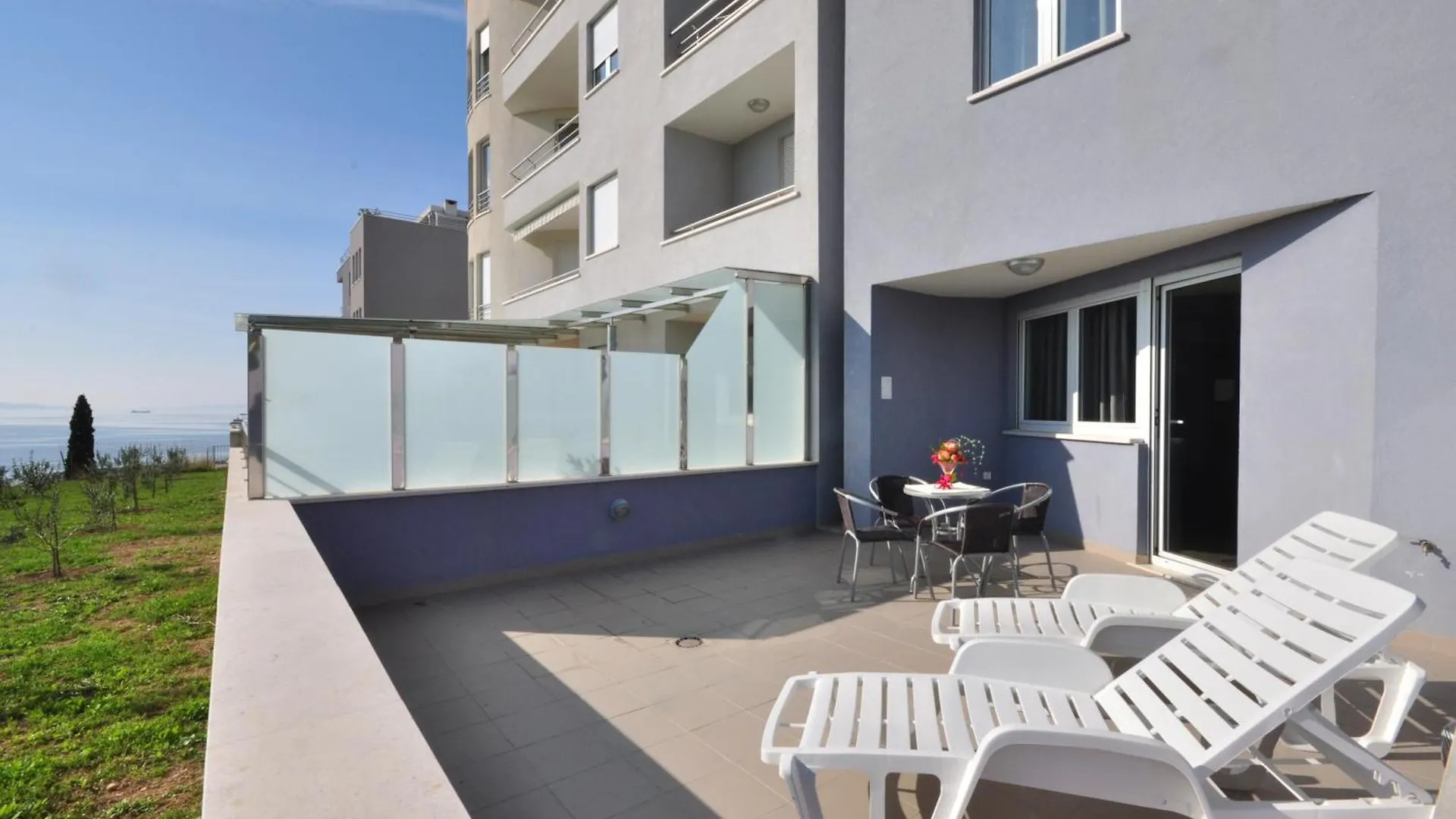 Adriatic Queen Rooms & Apartments Split