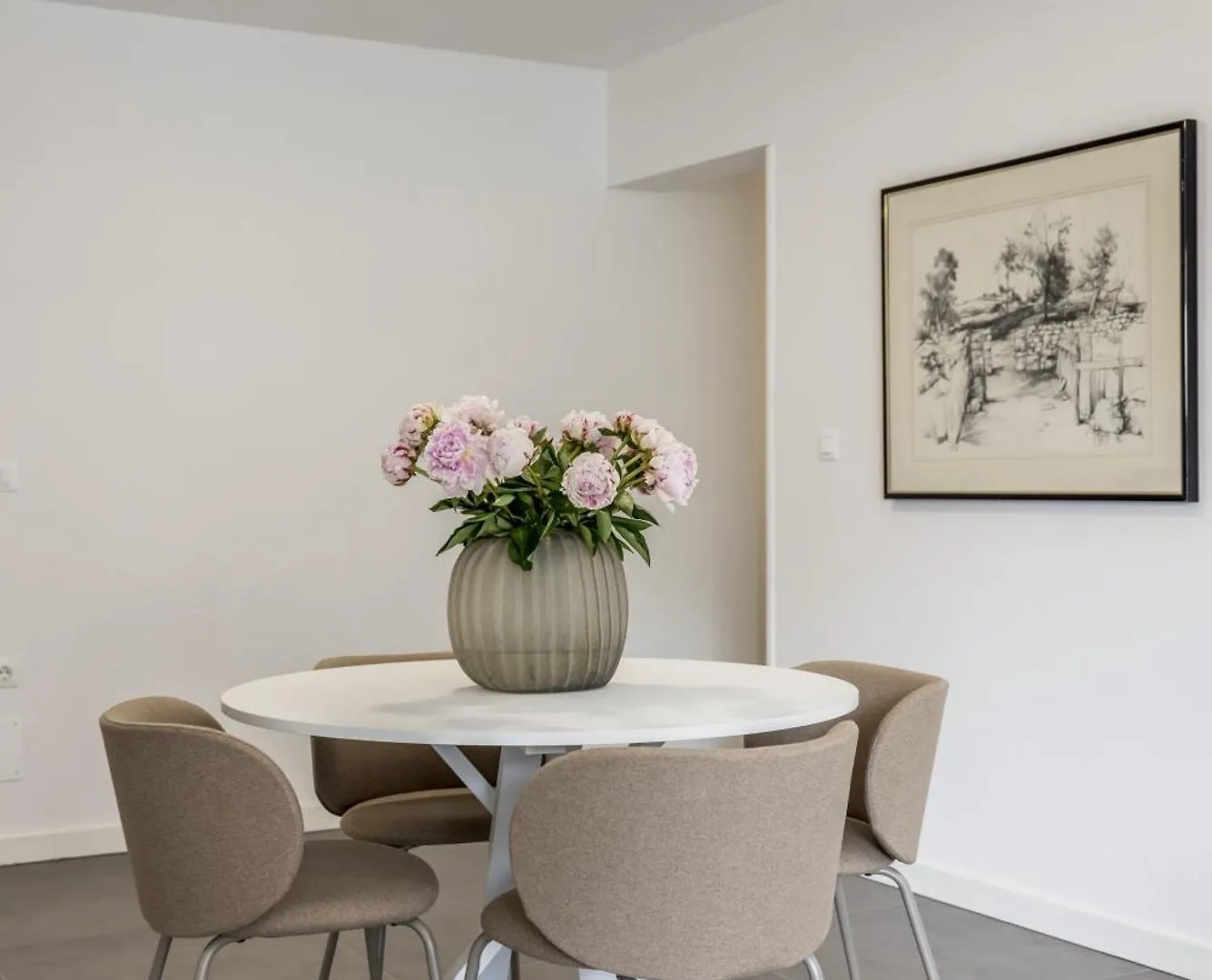 Adriatic Queen Rooms & Apartments Split