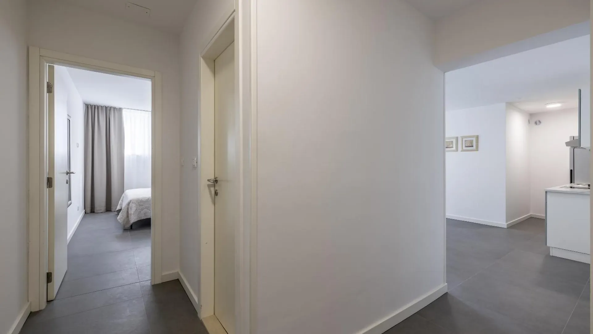 Adriatic Queen Rooms & Apartments Split 0*,  Croatia