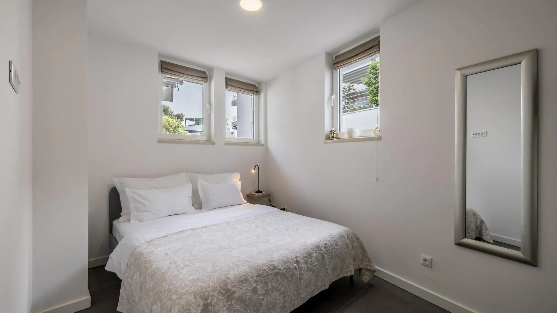 Adriatic Queen Rooms & Apartments Split 0*,  Croatia