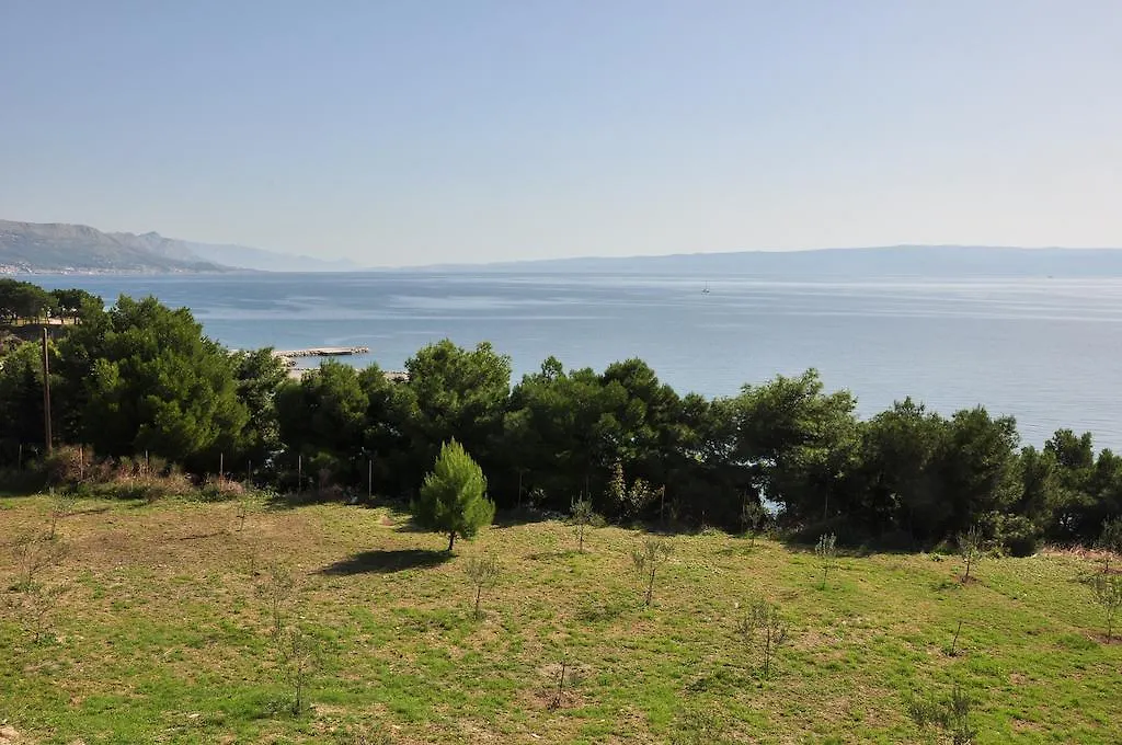 Adriatic Queen Rooms & Apartments Split