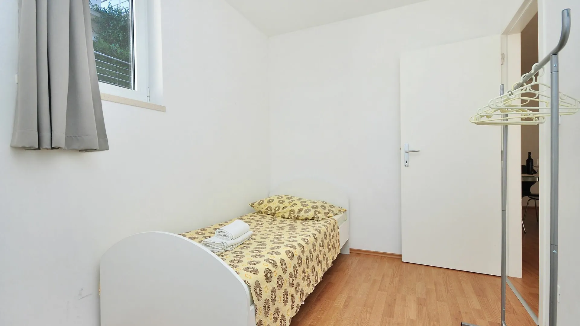 Adriatic Queen Rooms & Apartments Split