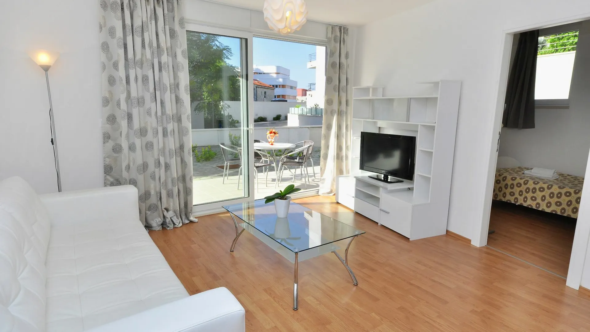 Adriatic Queen Rooms & Apartments Split