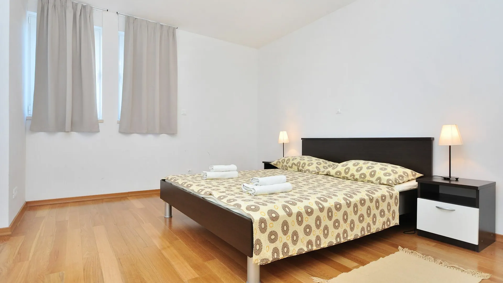 Adriatic Queen Rooms & Apartments Split Croatia