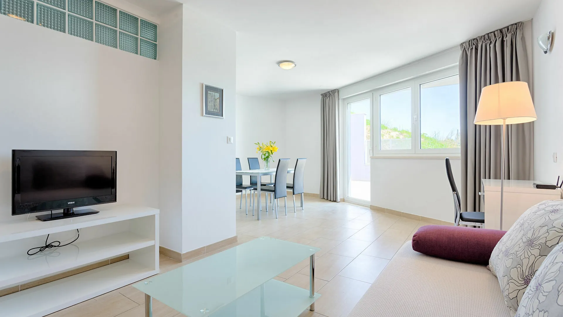 Adriatic Queen Rooms & Apartments Split Croatia