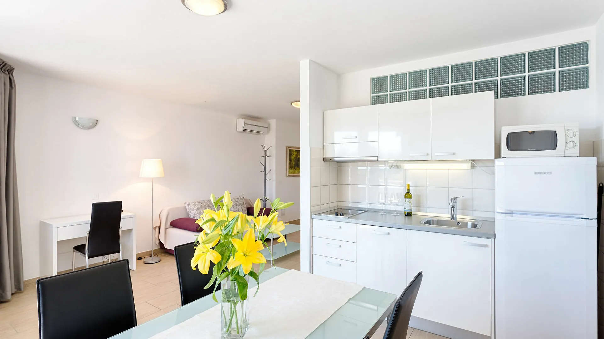 Adriatic Queen Rooms & Apartments Split Croatia