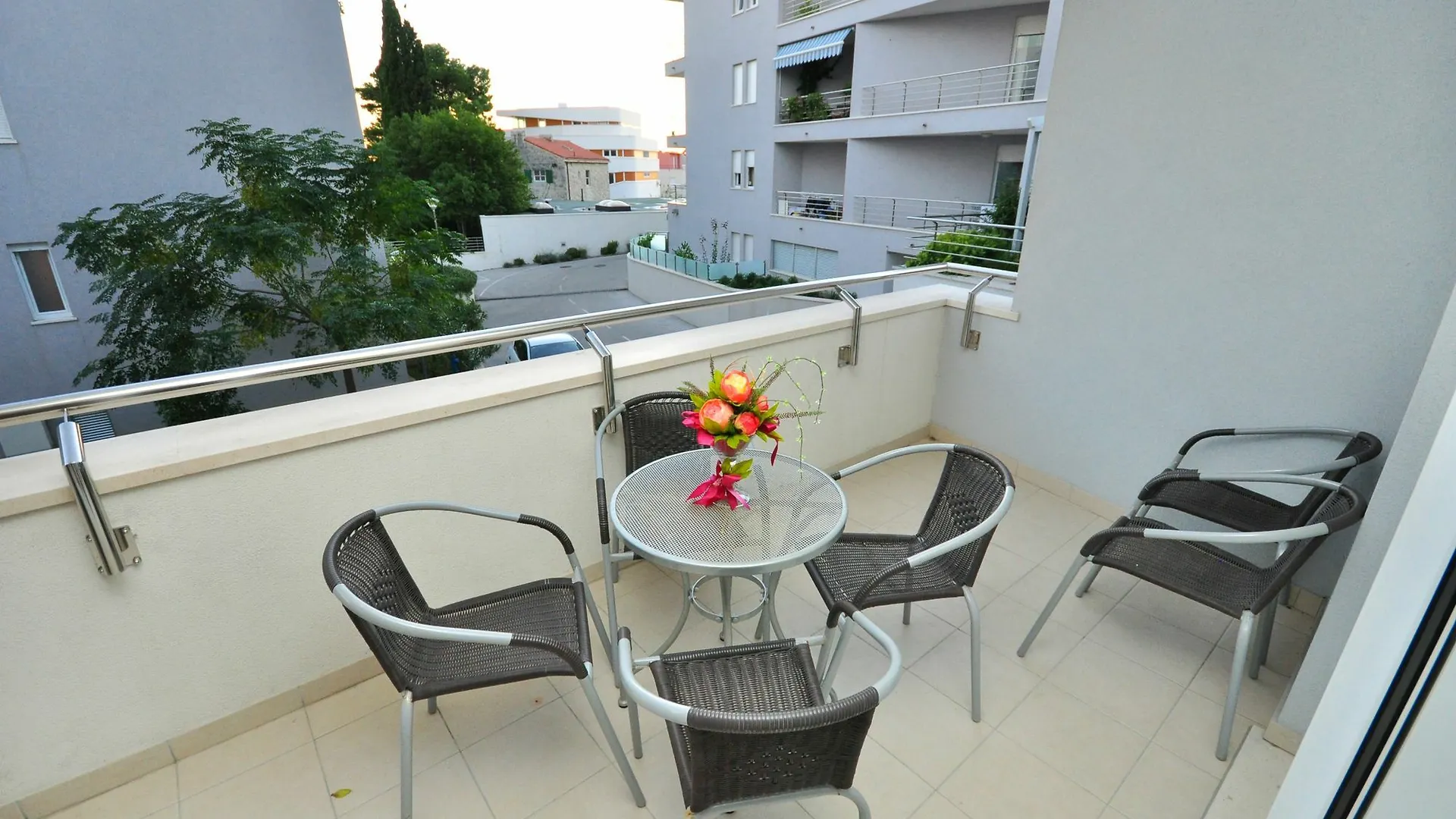 Adriatic Queen Rooms & Apartments Split
