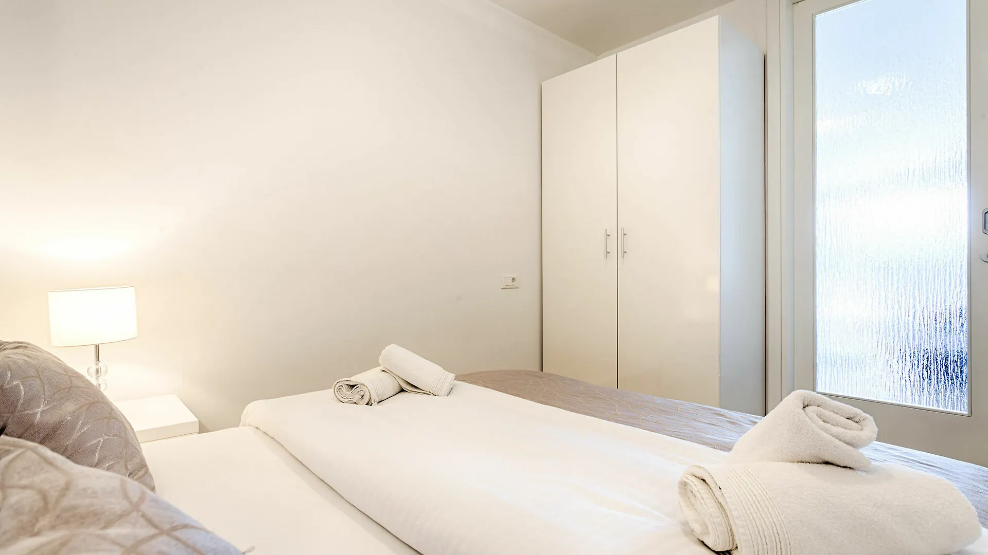 Adriatic Queen Rooms & Apartments Split