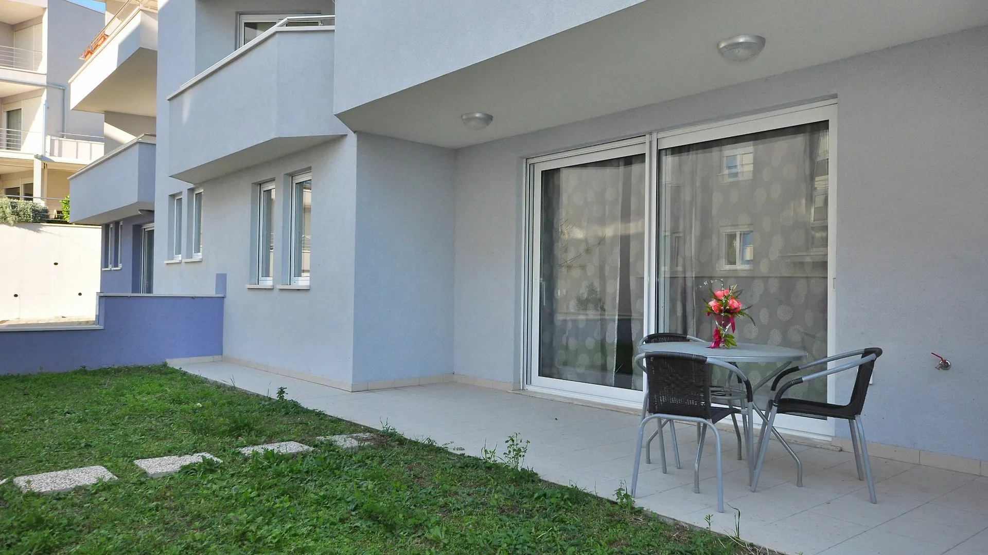 Adriatic Queen Rooms & Apartments Split