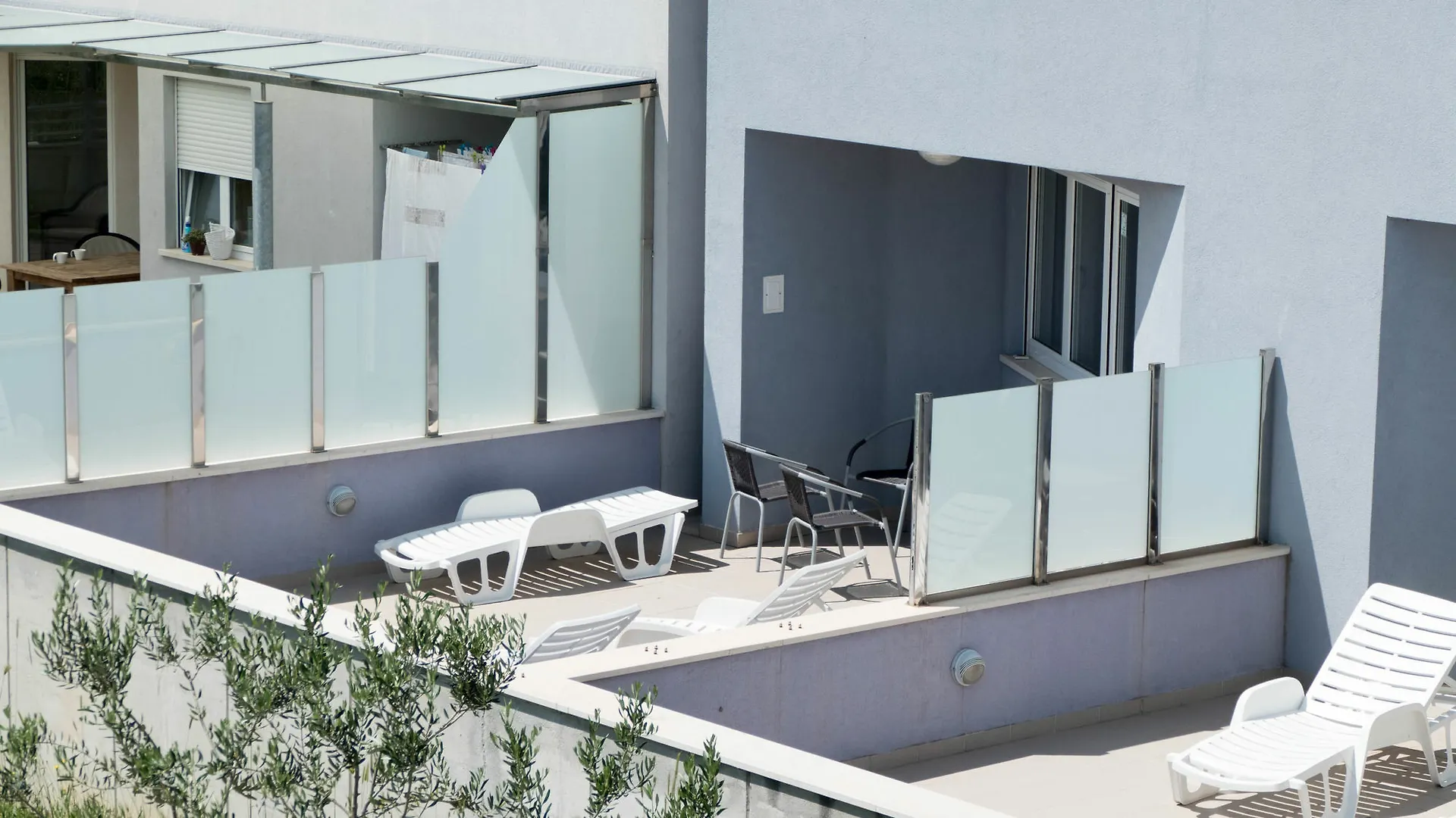 Adriatic Queen Rooms & Apartments Split