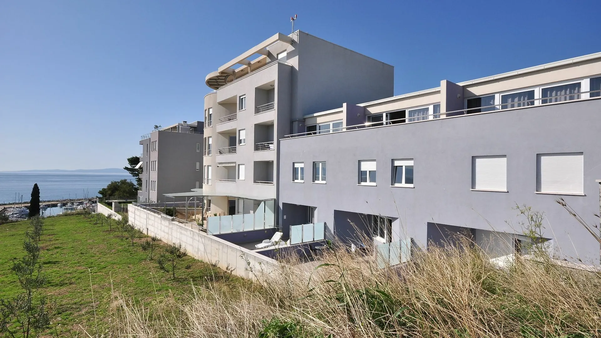 Adriatic Queen Rooms & Apartments Split 0*,  Croatia