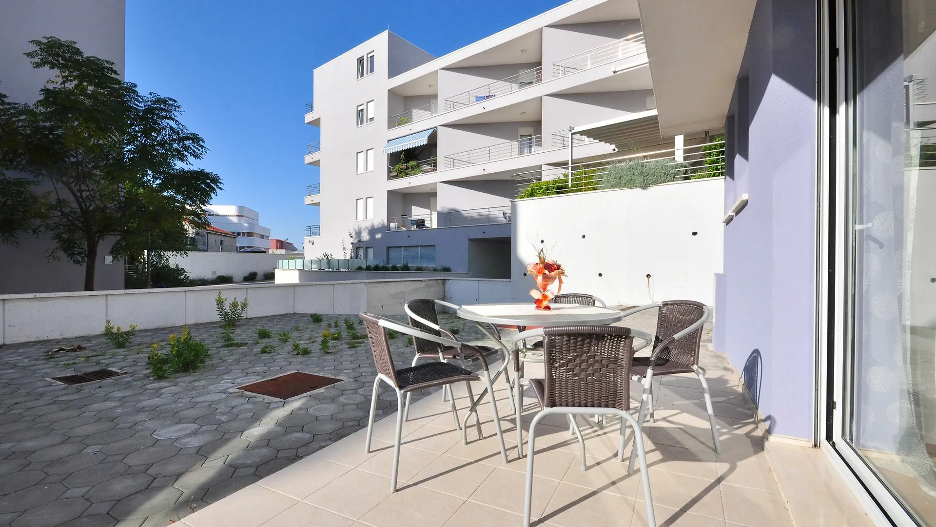 Adriatic Queen Rooms & Apartments Split