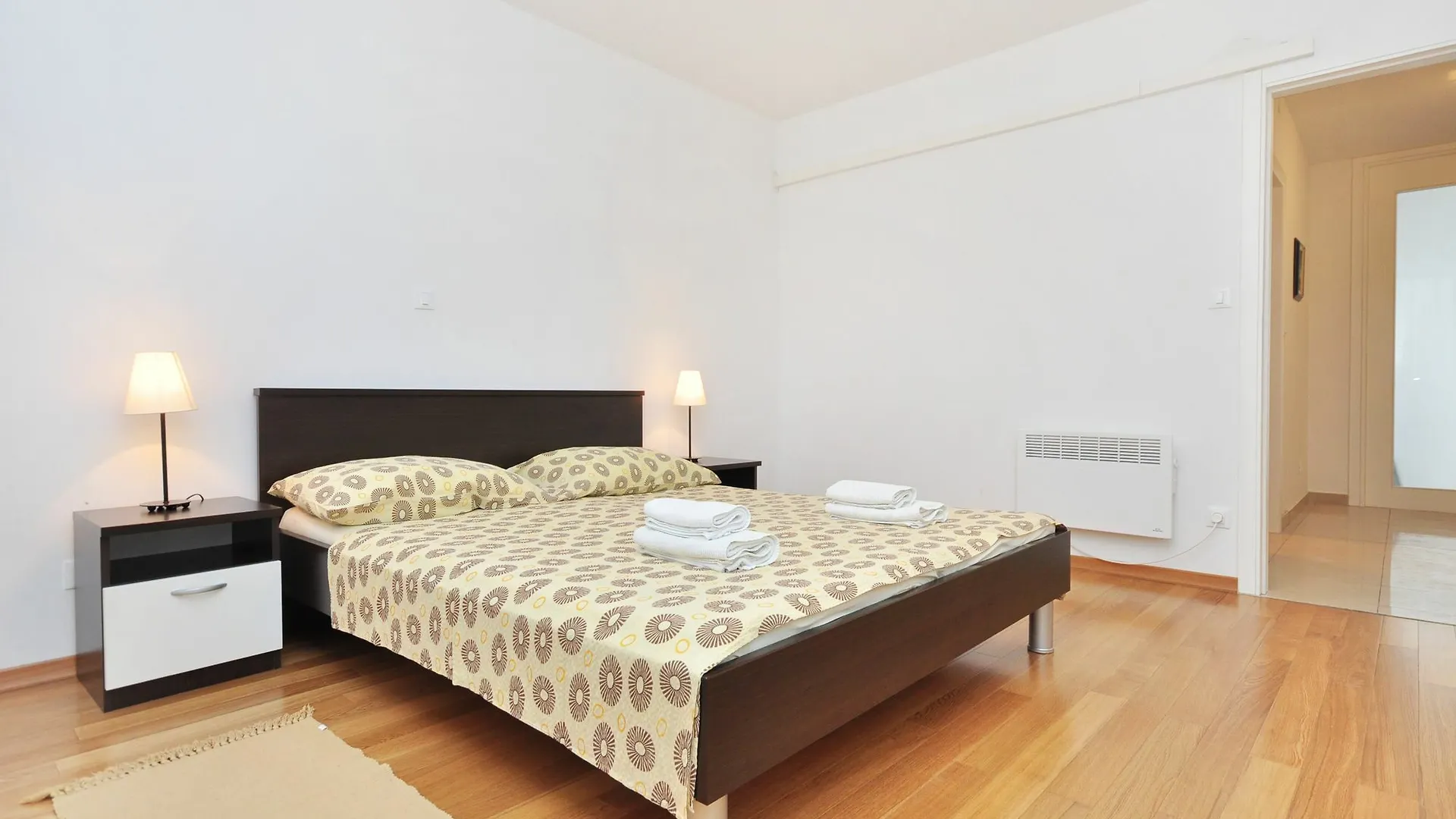 Adriatic Queen Rooms & Apartments Split Croatia