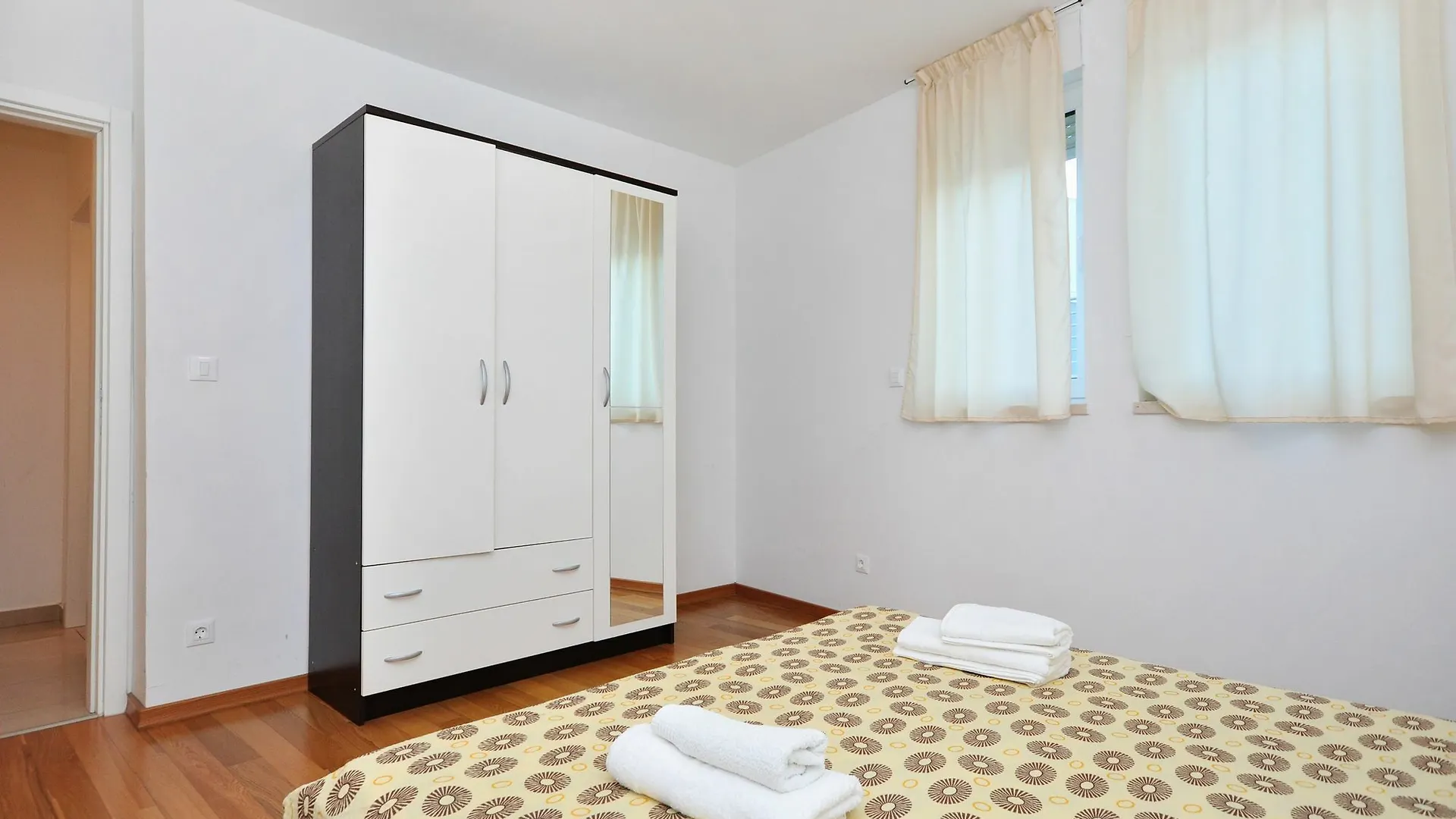Adriatic Queen Rooms & Apartments Split Croatia