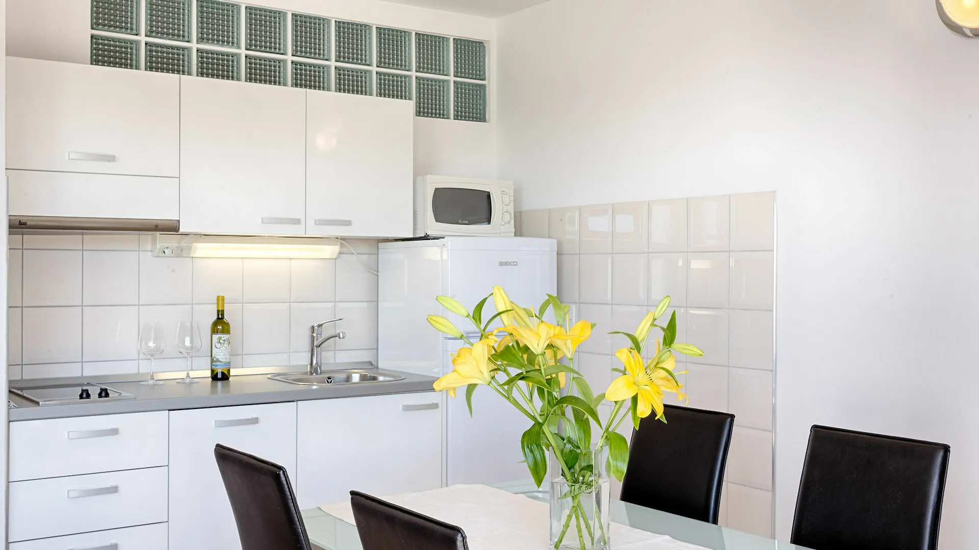 Adriatic Queen Rooms & Apartments Split