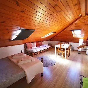 Loft Apartment Sintra