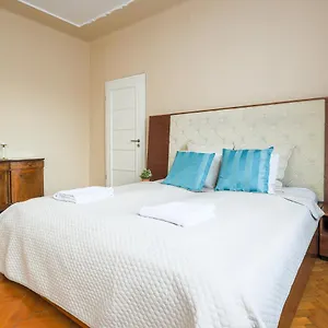 Downtown Vintage By Bella Apartment Budapest
