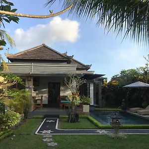 Sawah Asri Villa Ubud (Bali)
