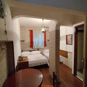 Apartment Mogul Split