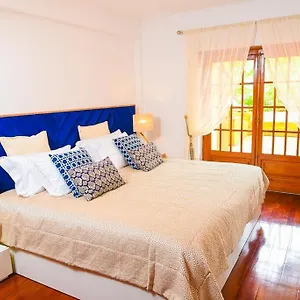 Charming In Village Apartment Sintra