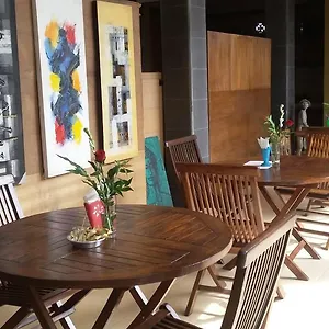 Santun Homestay Ubud (Bali)