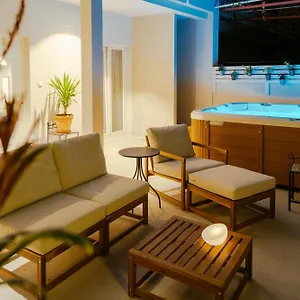  Apartament Toni
