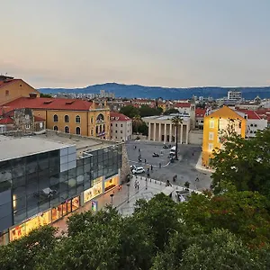 Penthouse Priuli Split