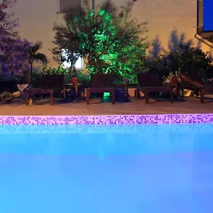 Appartement Maria, Split