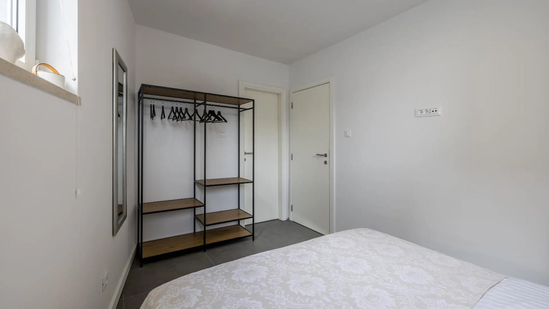 Adriatic Queen Rooms & Apartments Split 0*,  Croácia