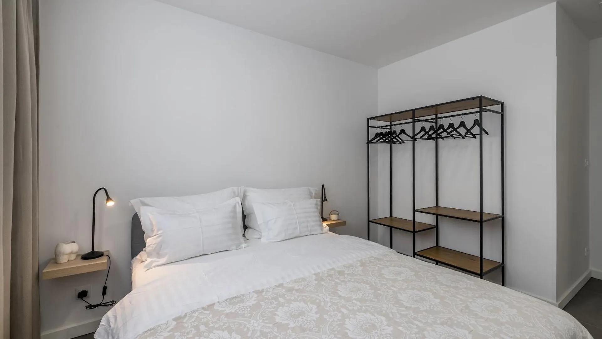 Adriatic Queen Rooms & Apartments Split 0*,  Kroatien