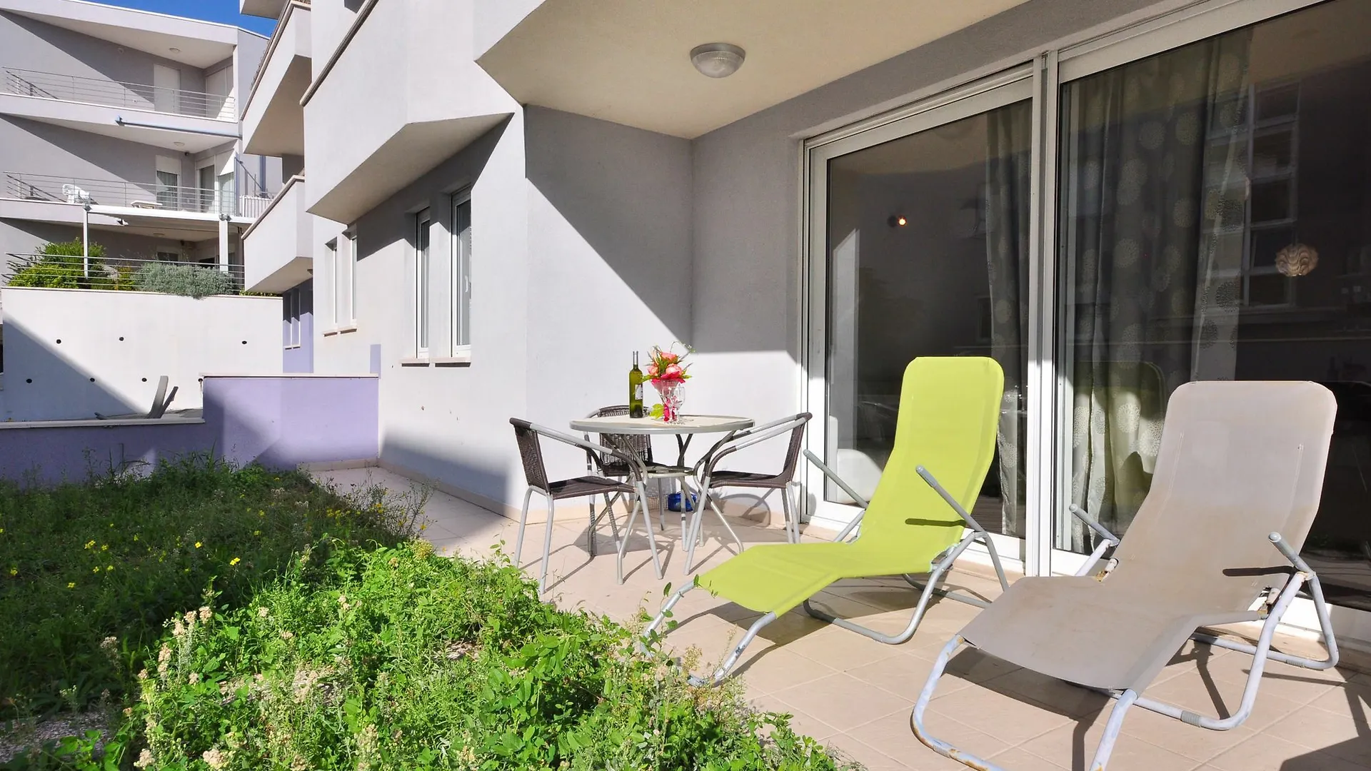 Adriatic Queen Rooms & Apartments Split