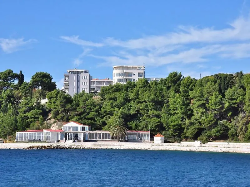 Adriatic Queen Rooms & Apartments Split