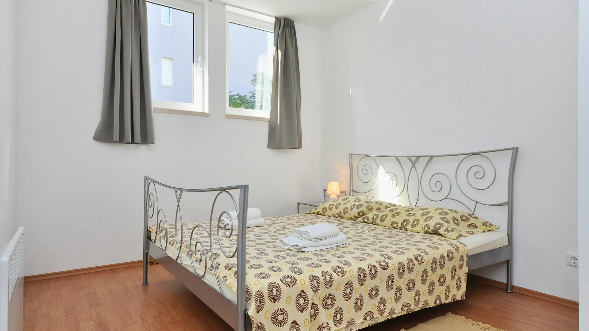 Adriatic Queen Rooms & Apartments Split