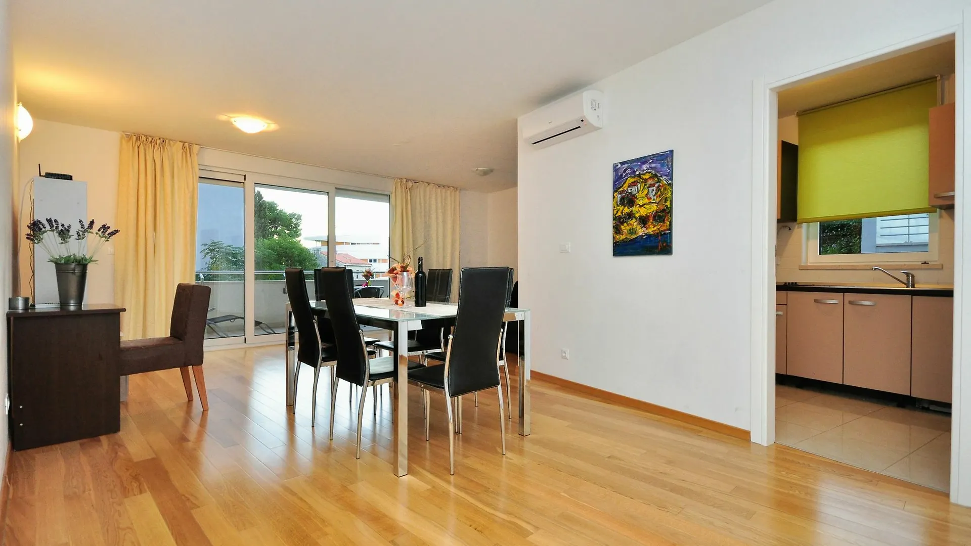 Adriatic Queen Rooms & Apartments Split Kroatien